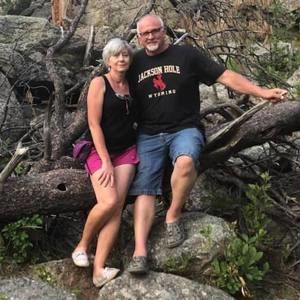 Meet your Posher, Melony